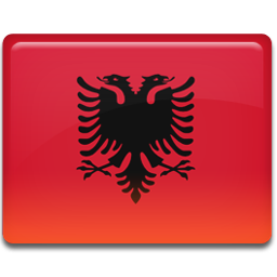 Albanian
